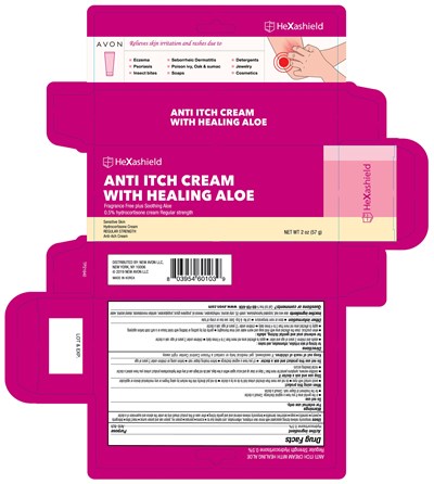 Avon Anti Itch Cream With Healing Aloe_1 (Avon Anti Itch Cream With Healing Aloe 1)